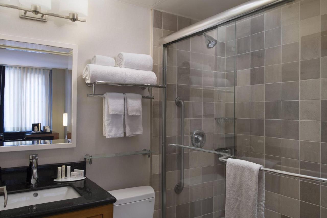 Fairfield Inn & Suites By Marriott New York Manhattan/Fifth Avenue Luaran gambar