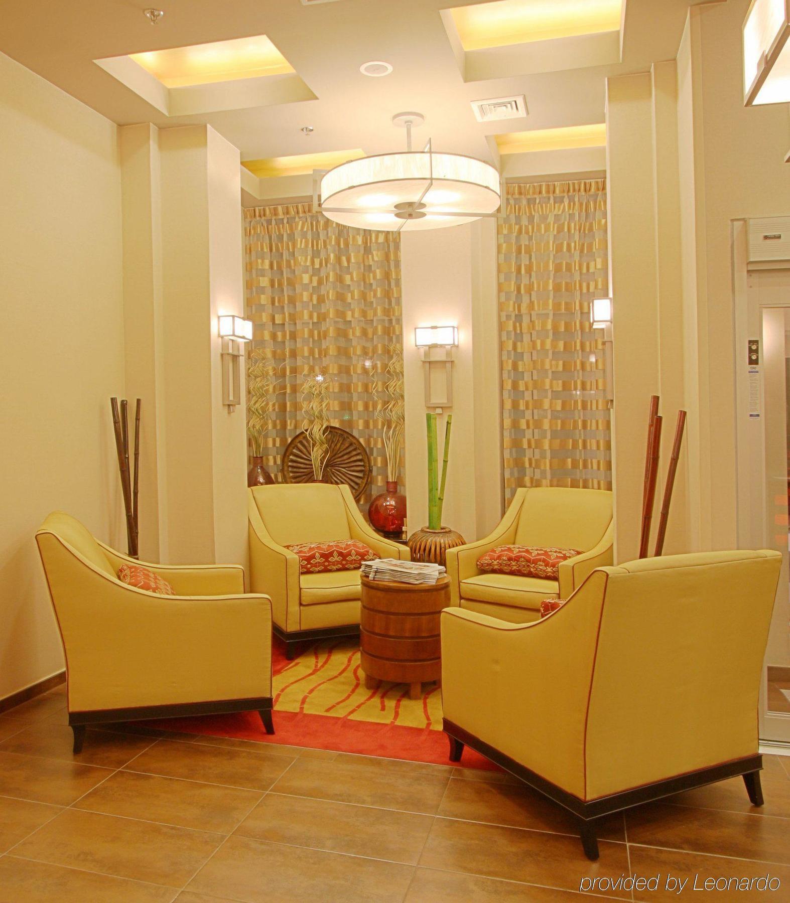 Fairfield Inn & Suites By Marriott New York Manhattan/Fifth Avenue Luaran gambar