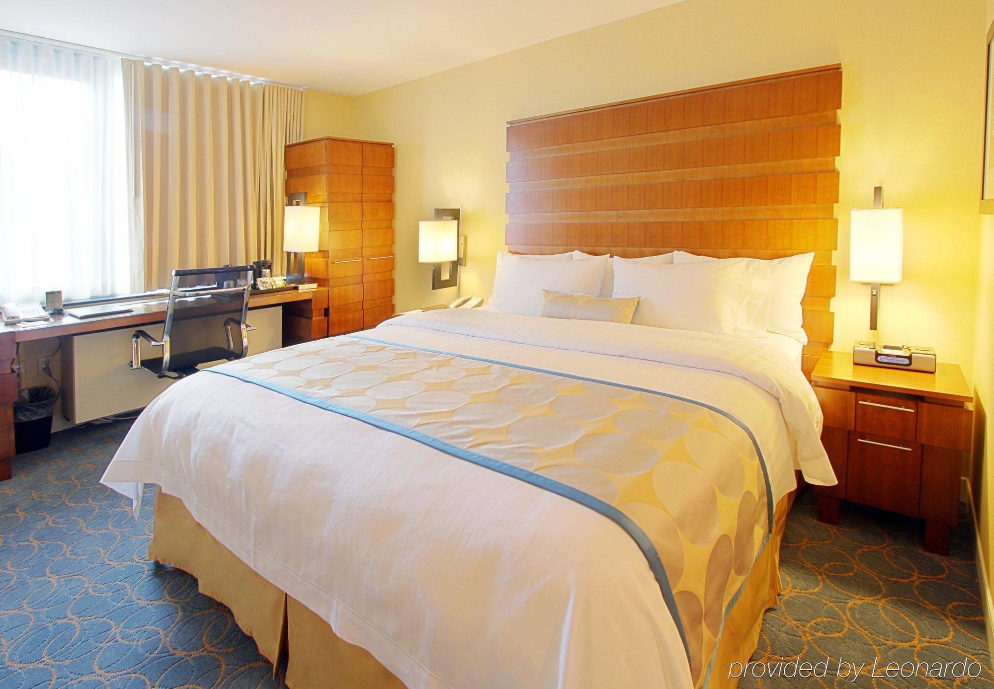 Fairfield Inn & Suites By Marriott New York Manhattan/Fifth Avenue Luaran gambar