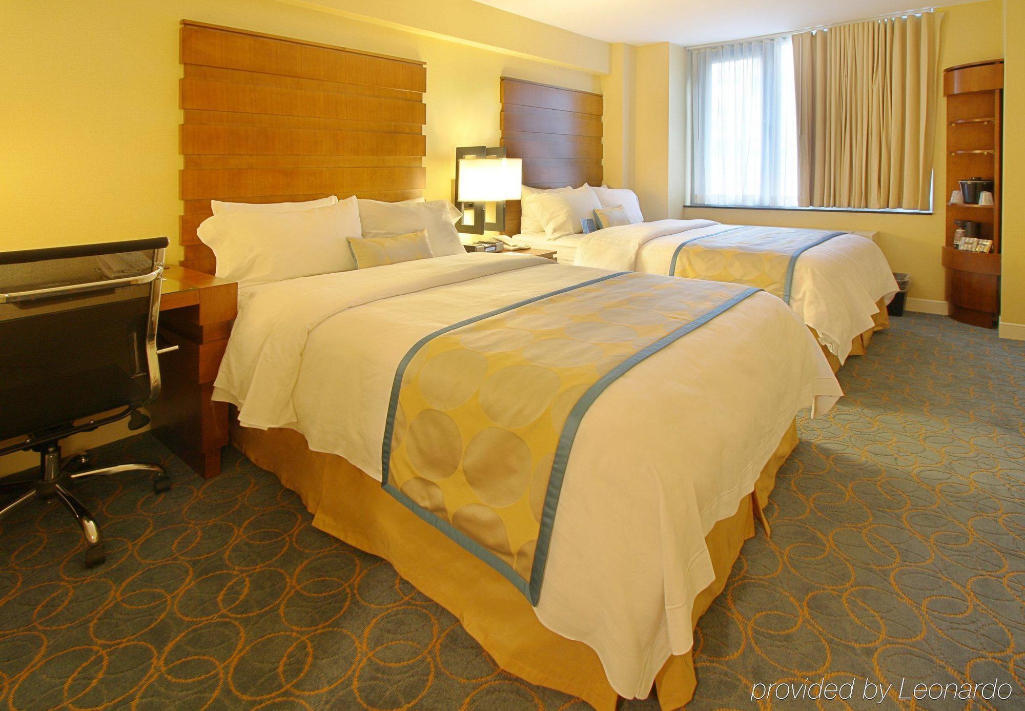 Fairfield Inn & Suites By Marriott New York Manhattan/Fifth Avenue Bilik gambar