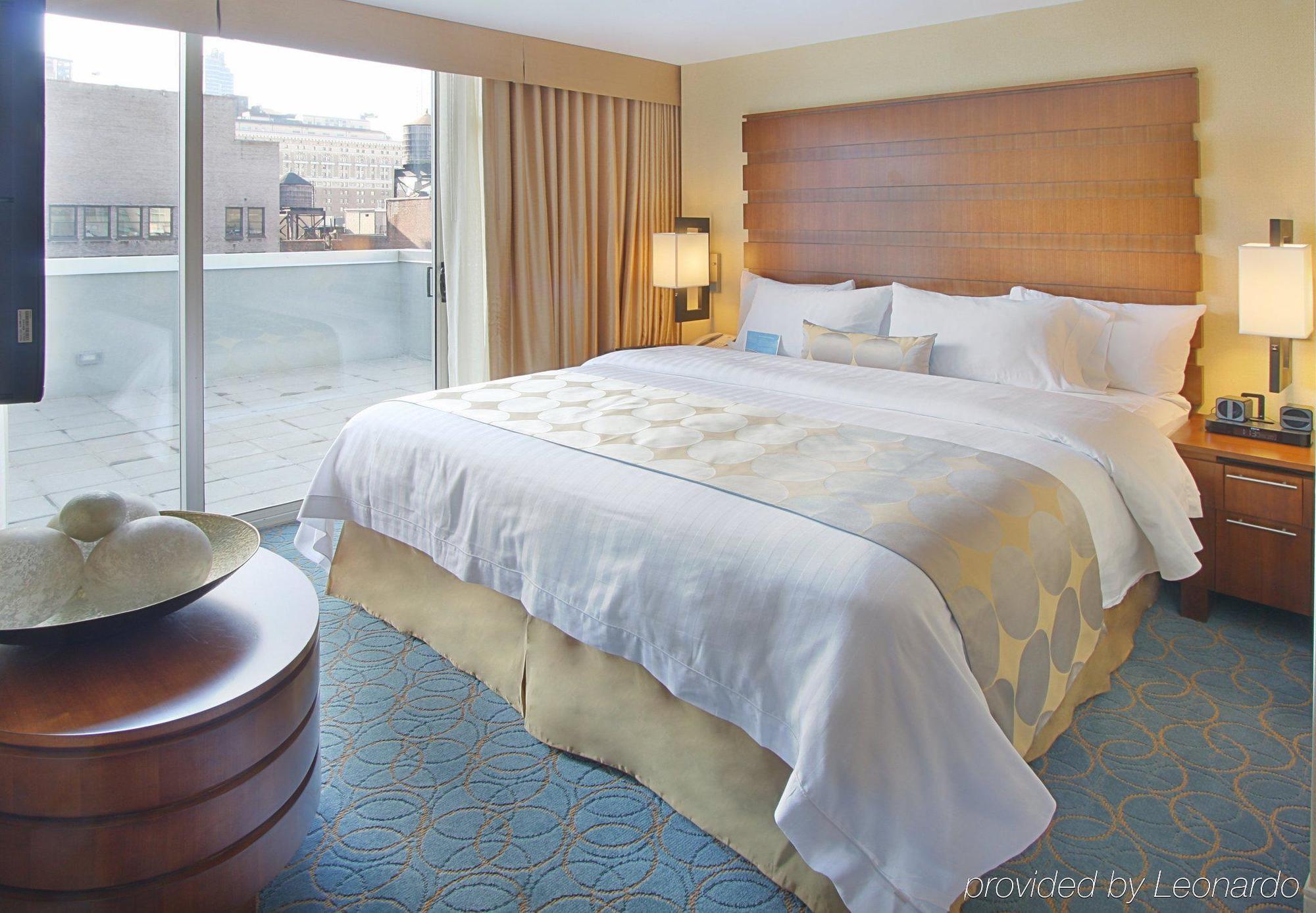 Fairfield Inn & Suites By Marriott New York Manhattan/Fifth Avenue Luaran gambar