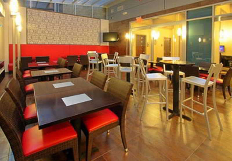 Fairfield Inn & Suites By Marriott New York Manhattan/Fifth Avenue Luaran gambar