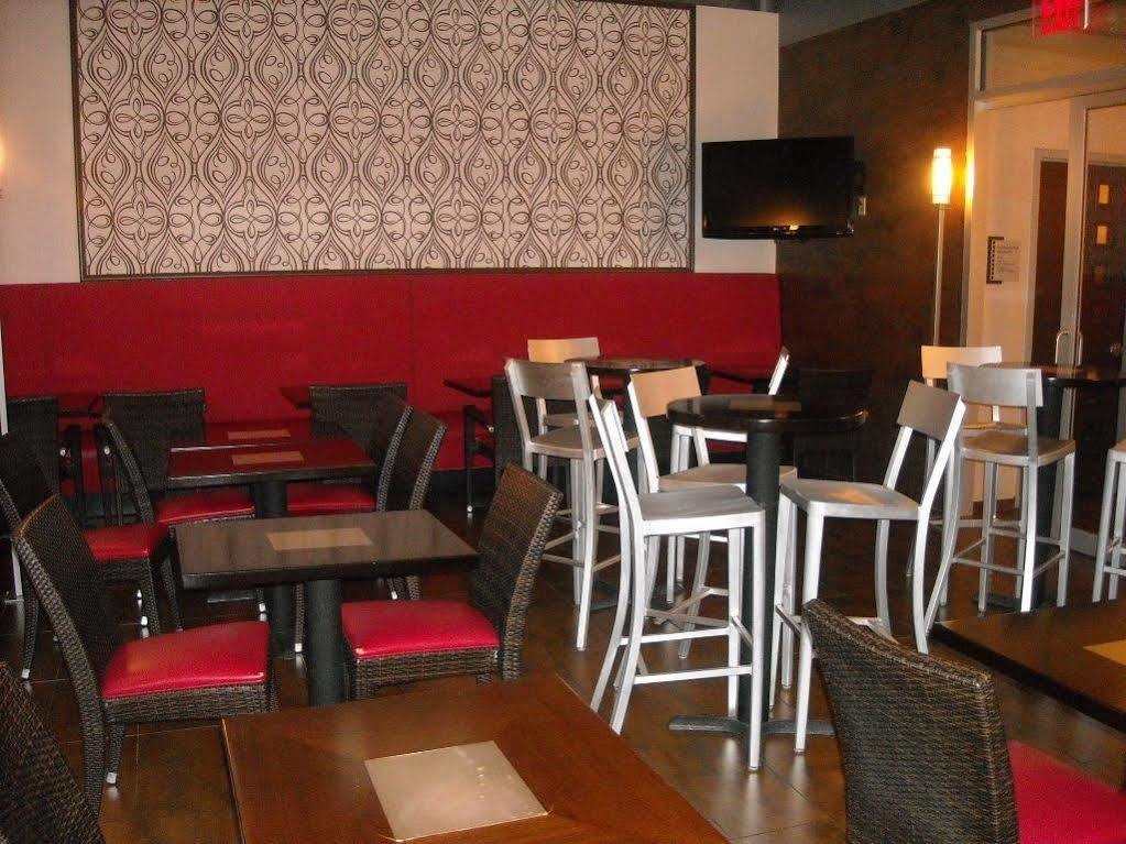 Fairfield Inn & Suites By Marriott New York Manhattan/Fifth Avenue Luaran gambar