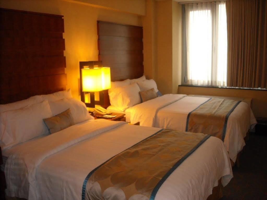 Fairfield Inn & Suites By Marriott New York Manhattan/Fifth Avenue Luaran gambar