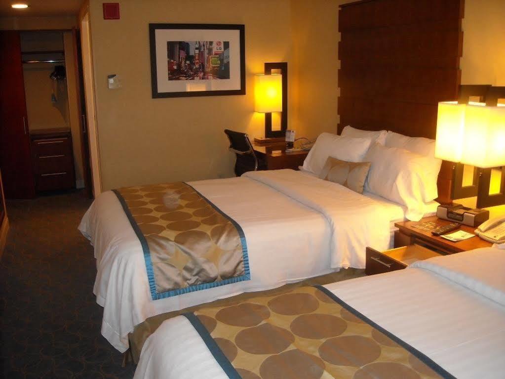 Fairfield Inn & Suites By Marriott New York Manhattan/Fifth Avenue Luaran gambar