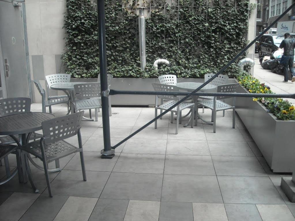 Fairfield Inn & Suites By Marriott New York Manhattan/Fifth Avenue Luaran gambar