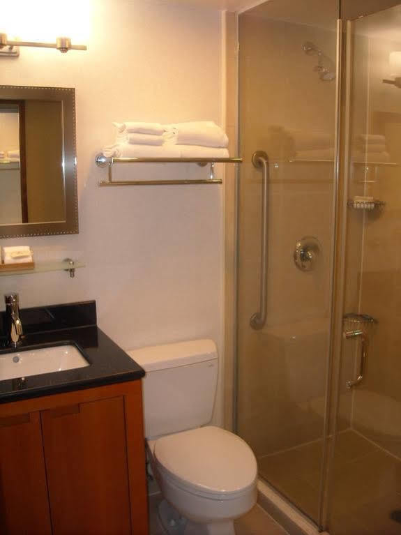 Fairfield Inn & Suites By Marriott New York Manhattan/Fifth Avenue Luaran gambar