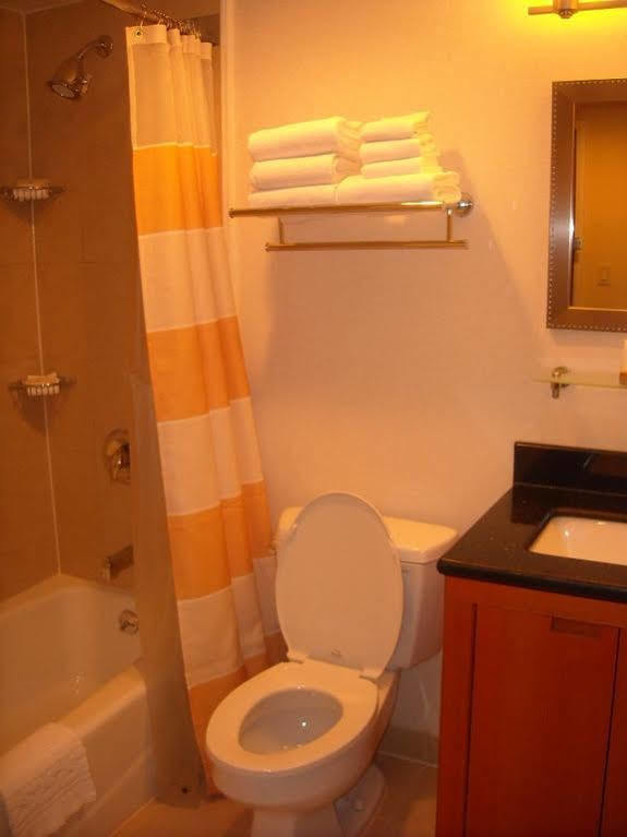 Fairfield Inn & Suites By Marriott New York Manhattan/Fifth Avenue Luaran gambar