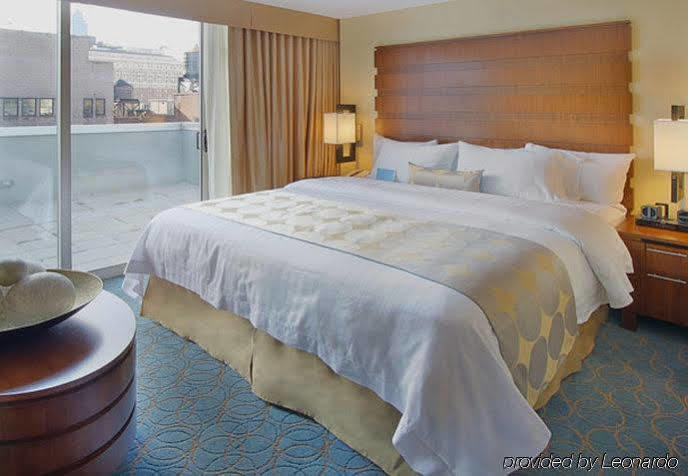 Fairfield Inn & Suites By Marriott New York Manhattan/Fifth Avenue Luaran gambar