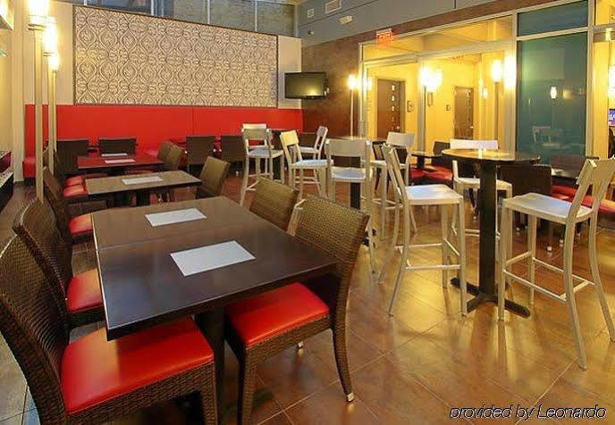 Fairfield Inn & Suites By Marriott New York Manhattan/Fifth Avenue Luaran gambar