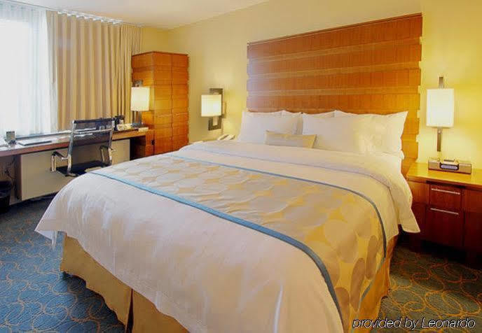 Fairfield Inn & Suites By Marriott New York Manhattan/Fifth Avenue Luaran gambar